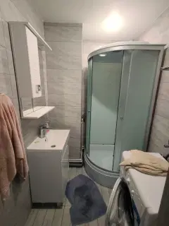 Фото гостя 12 — Квартира двухкомнатная на площади Ленина, 42 м², Пятигорск