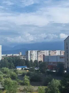 Фото гостя 1 — Квартира однокомнатная на улице Цоколаева, 47 м², Владикавказ