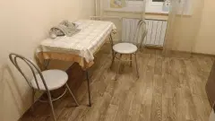 Фото гостя 3 — Квартира однокомнатная на улице Сакко и Ванцетти, 37 м², Первоуральск