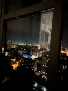 Фото гостя 6 — Квартира однокомнатная в Кировском, 40 м², Екатеринбург