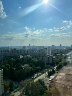 Фото гостя 8 — Квартира однокомнатная в Кировском, 40 м², Екатеринбург