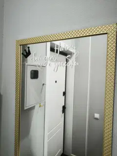 Фото гостя 2 — Студия однокомнатная у Московской, в Канавино, 30 м², Нижний Новгород