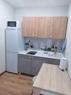 Фото гостя 8 — Студия однокомнатная в Кировском, 35 м², Самара