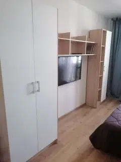 Фото гостя 12 — Студия однокомнатная в Кировском, 35 м², Самара