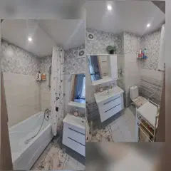 Фото гостя 2 — Квартира двухкомнатная на улице Островского, 50 м², Углич