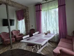 Фото гостя 3 — Дом 7-местный на улице Промышленной, 108 м², Сортавала