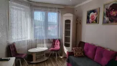 Фото гостя 1 — Квартира однокомнатная на улице Псекупской, 38 м², Горячий Ключ