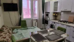 Фото гостя 3 — Квартира однокомнатная на улице Псекупской, 38 м², Горячий Ключ