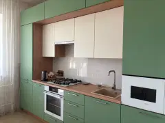 Фото гостя 2 — Квартира однокомнатная в посёлке Заклязьменском, 40 м², Владимир