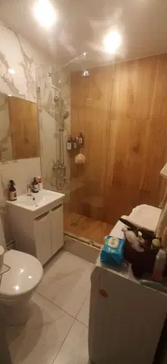 Фото гостя 2 — Квартира двухкомнатная у Кремлёвской, в Вахитовском, 45 м², Казань