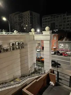 Фото гостя 2 — Квартира однокомнатная в Самарском, 50 м², Самара