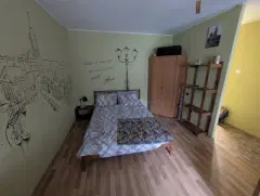 Фото гостя 4 — Квартира однокомнатная на бульваре Олимпийском Бульваре, 41 м², Светлогорск