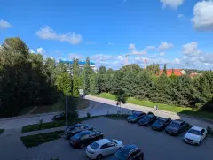 Фото гостя 5 — Квартира однокомнатная на бульваре Олимпийском Бульваре, 41 м², Светлогорск