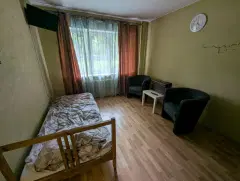 Фото гостя 7 — Квартира однокомнатная на бульваре Олимпийском Бульваре, 41 м², Светлогорск