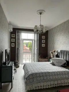 Фото гостя 1 — Квартира двухкомнатная в Центральном, 85 м², Калининград