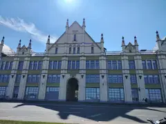 Фото гостя 11 — Апартаменты однокомнатные у Московской, в Канавино, 30 м², Нижний Новгород