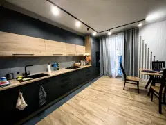 Фото гостя 5 — Квартира двухкомнатная в переулке Лермонтовском, 63 м², Светлогорск