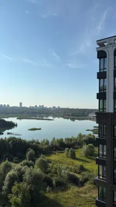 Фото гостя 1 — Квартира однокомнатная в Ново-Савиновском, 30 м², Казань
