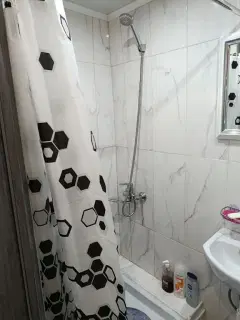 Фото гостя 1 — Студия однокомнатная на улице Коста Хетагурова, 20 м², Пятигорск