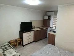 Фото гостя 3 — Студия однокомнатная на улице Коста Хетагурова, 20 м², Пятигорск