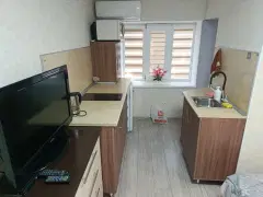 Фото гостя 6 — Студия однокомнатная на улице Коста Хетагурова, 20 м², Пятигорск