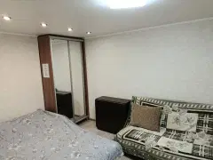 Фото гостя 7 — Студия однокомнатная на улице Коста Хетагурова, 20 м², Пятигорск