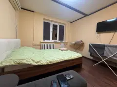 Фото гостя 1 — Квартира двухкомнатная на улице Карла Маркса, 45 м², Сызрань