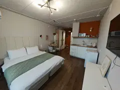 Фото гостя 2 — апартаменты «Kvadraty apartments», Смоленск
