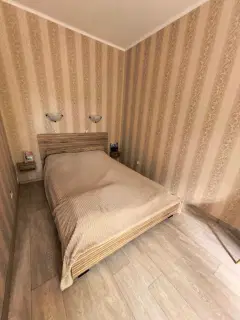 Фото гостя 2 — Апартаменты однокомнатные на улице Октябрьской, 33 м², Светлогорск