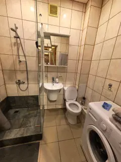 Фото гостя 5 — Апартаменты однокомнатные на улице Октябрьской, 33 м², Светлогорск