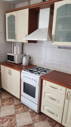 Фото гостя 2 — Апартаменты двухкомнатные у Горьковской, в Печёрах, 70 м², Нижний Новгород