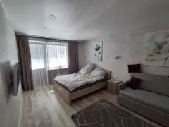 Фото гостя 2 — Квартира однокомнатная на улице Белова, 40 м², Валдай