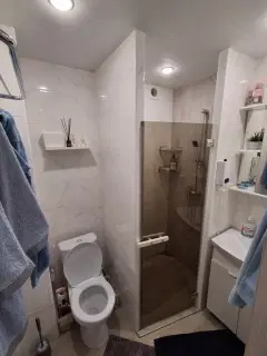 Фото гостя 9 — Квартира однокомнатная на улице Белова, 40 м², Валдай