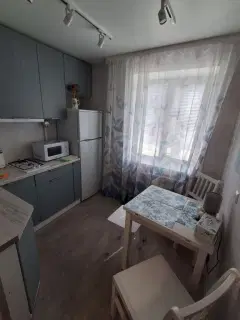 Фото гостя 6 — Квартира однокомнатная на улице Белова, 40 м², Валдай