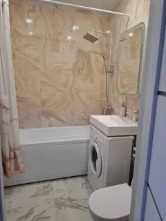Фото гостя 4 — Студия однокомнатная в Советском, 31 м², Нижний Новгород