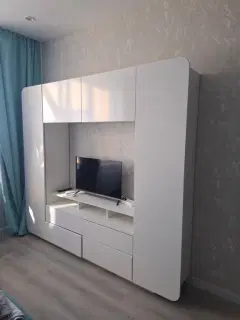 Фото гостя 12 — Студия однокомнатная в Советском, 31 м², Нижний Новгород