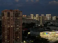 Фото гостя 1 — Квартира однокомнатная у Заельцовской, в Октябрьском, 23 м², Новосибирск
