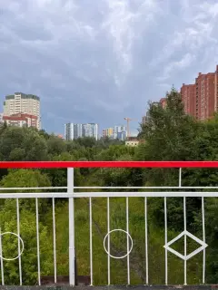 Фото гостя 3 — Квартира однокомнатная у Заельцовской, в Октябрьском, 23 м², Новосибирск