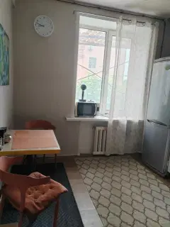Фото гостя 1 — Квартира однокомнатная на улице Тухачевского, 35 м², Смоленск
