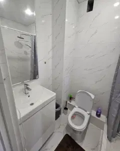 Фото гостя 1 — Квартира однокомнатная в Тракторозаводском, 25 м², Волгоград