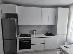 Фото гостя 5 — Квартира однокомнатная в Тракторозаводском, 25 м², Волгоград