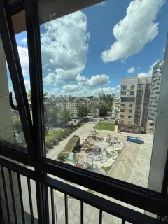 Фото гостя 2 — Квартира однокомнатная в Железнодорожном, 40 м², Самара