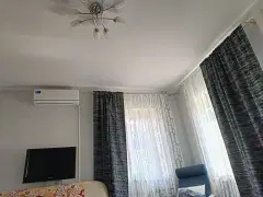 Фото гостя 5 — Квартира однокомнатная у Коменды, в Приморском, 40 м², Санкт-Петербург