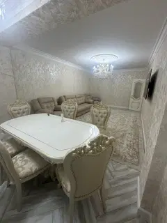 Фото гостя 4 — Квартира двухкомнатная в Ленинском, 96 м², Махачкала
