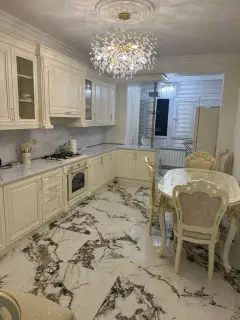 Фото гостя 10 — Квартира двухкомнатная в Ленинском, 96 м², Махачкала