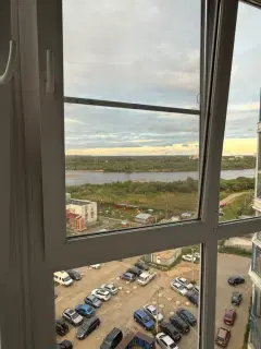 Фото гостя 1 — Квартира однокомнатная на улице Заводской, 42 м², Киров