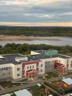 Фото гостя 2 — Квартира однокомнатная на улице Заводской, 42 м², Киров