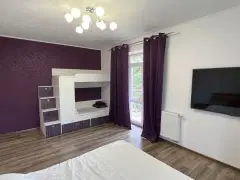 Фото гостя 5 — Квартира двухкомнатная на улице Почтовой, 68 м², Светлогорск