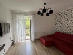 Фото гостя 11 — Квартира двухкомнатная на улице Почтовой, 68 м², Светлогорск