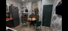 Фото гостя 1 — Квартира двухкомнатная на улице Комсомольской, 54 м², Сортавала